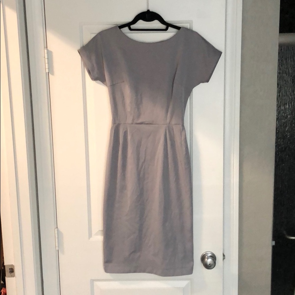 Betty page pin up dress